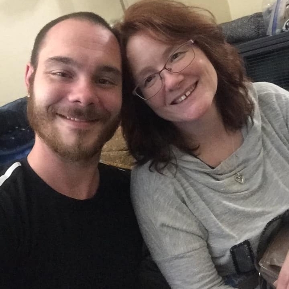 Meet your Posher, Zach - Picture 1 of 1